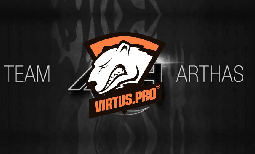 Virtus.Pro acquires Team ASH