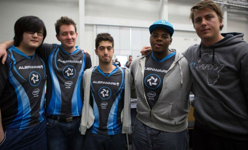 Bravado qualify for ESWC 2016 in dramatic fashion