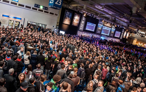 IEM Cologne - Who will come out on top?