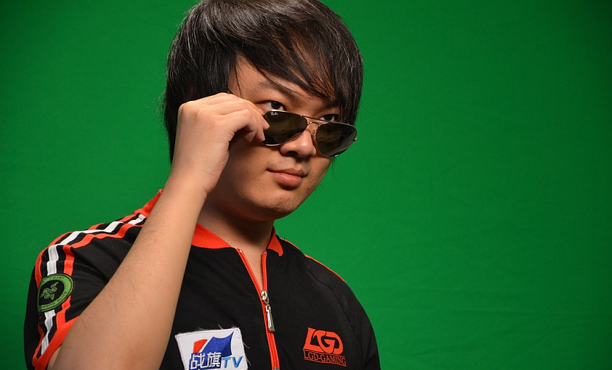 Summit 3: Not today for Not Today, LGD to fight Secret next