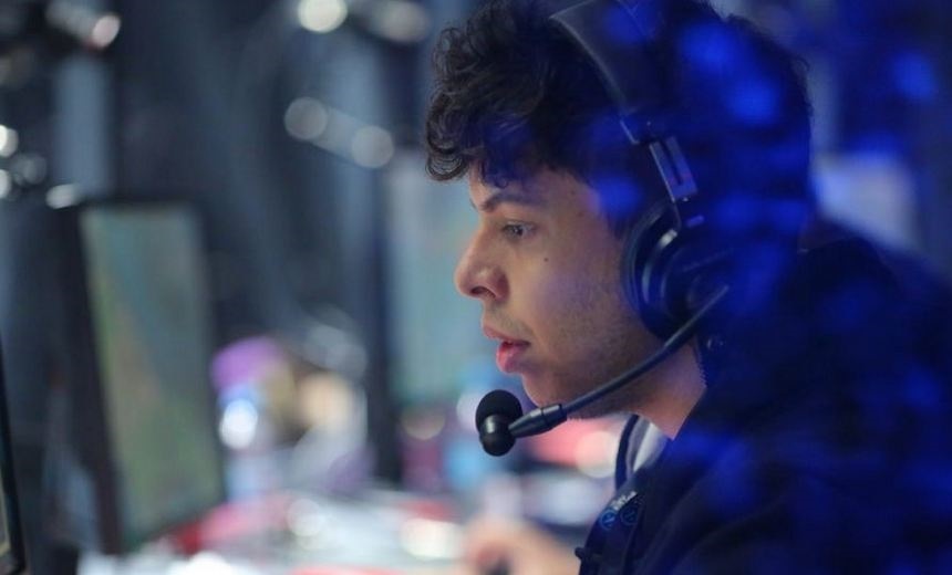 Hours before rosters lock Digital Chaos.SA down to three