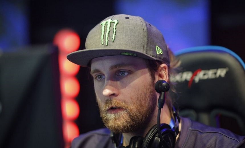 Living Legend Loda steps down from competitive play, replaced by Era