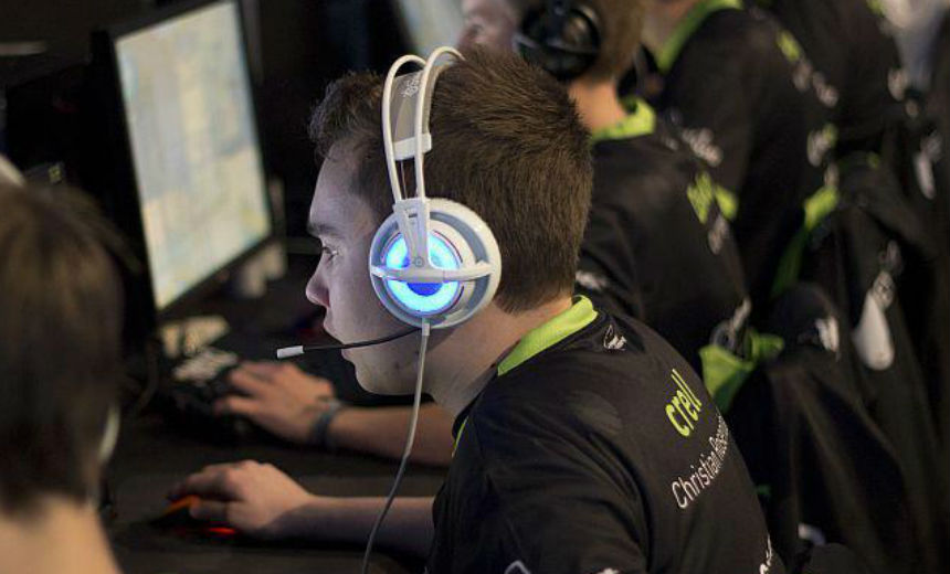 nerdRage annouces new all-Danish team