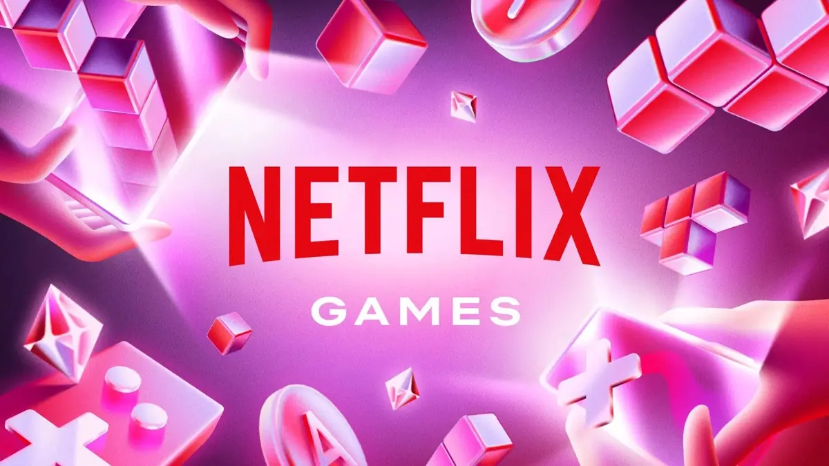 Netflix closes AAA game studio without releasing a single game