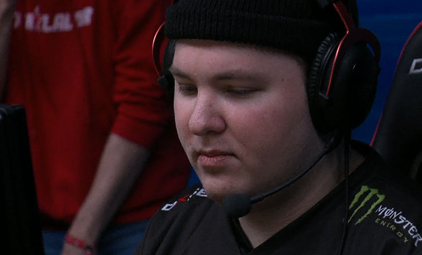 SLTV XIV: Fnatic to the finals