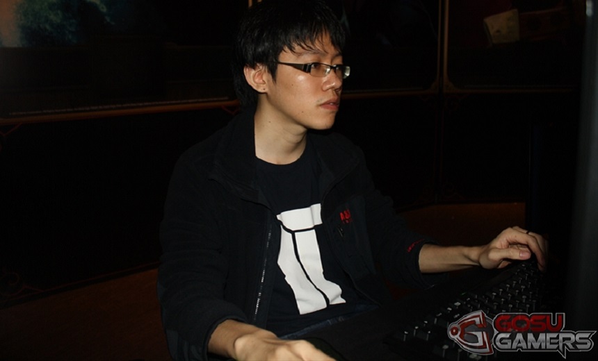 Xtinct and Fan join Vici Gaming.Potential