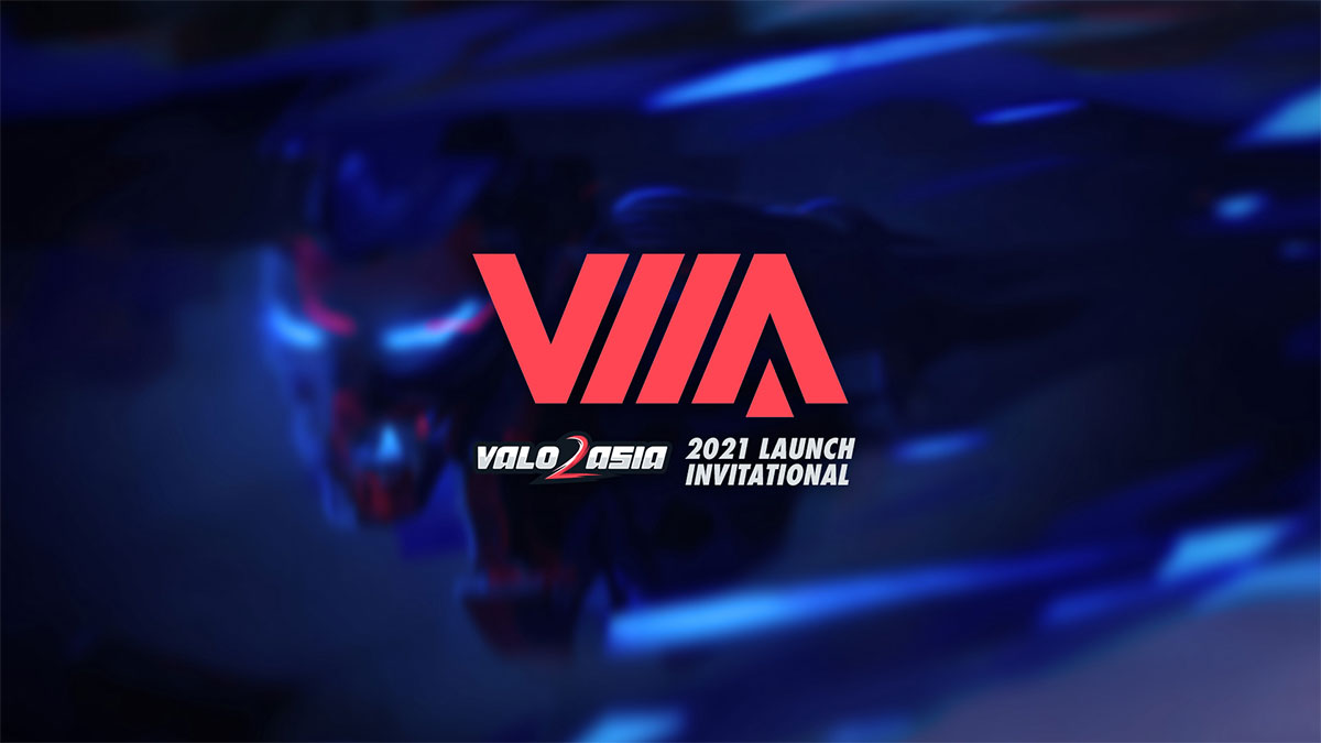 VALO2ASIA invitational gathers the best of Southeast Asia in VALORANT