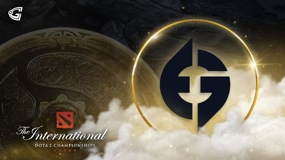 TI10 Evil Geniuses, the reinvented juggernaut 