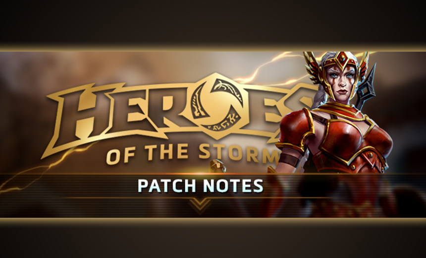 The current patch brings big E.T.C changes along with the newest hero Cassia