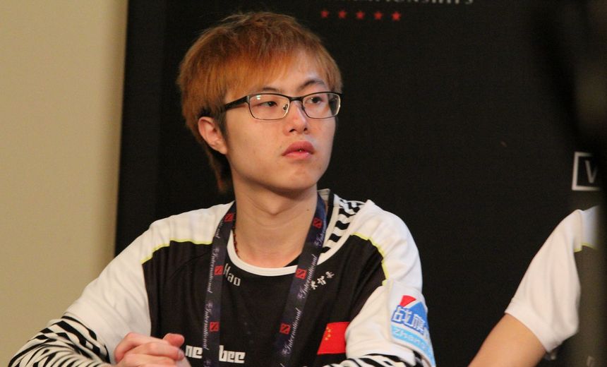 Manila Major China qualifiers: the final four