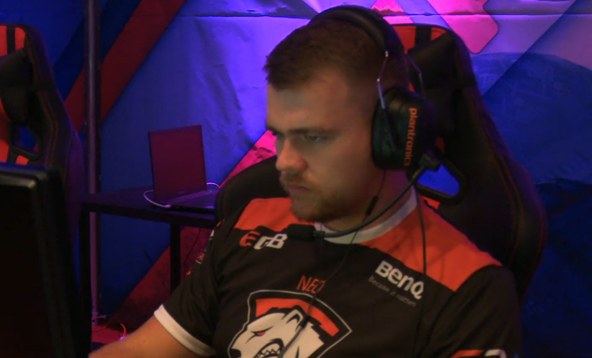 PGL S1 Finals: VP over Liquid to the finals