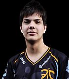Fnatic.Era: 'It would be nice to see how we fare up against iG'