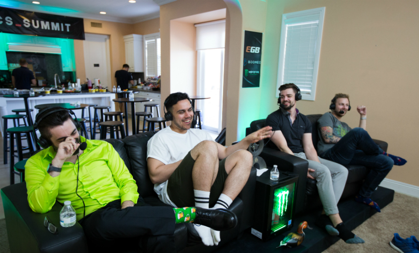 Thoughts on cs_summit