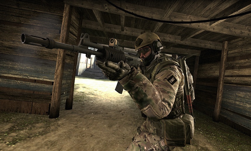 Reason Gaming returns to CSGO