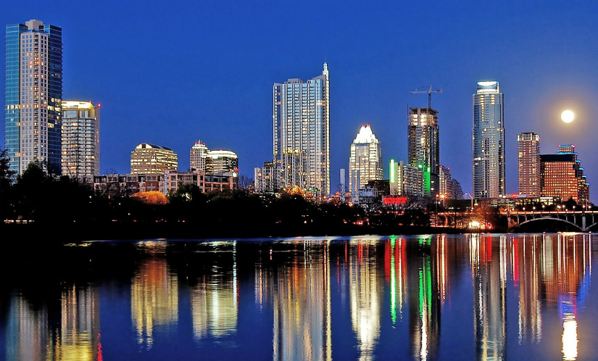 DreamHack Austin 2017 - Open qualifier concluded