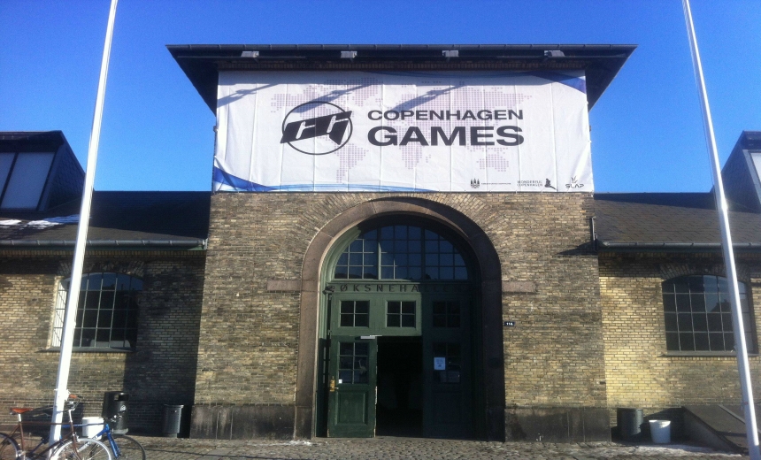 Copenhagen Games qualifier groups announced