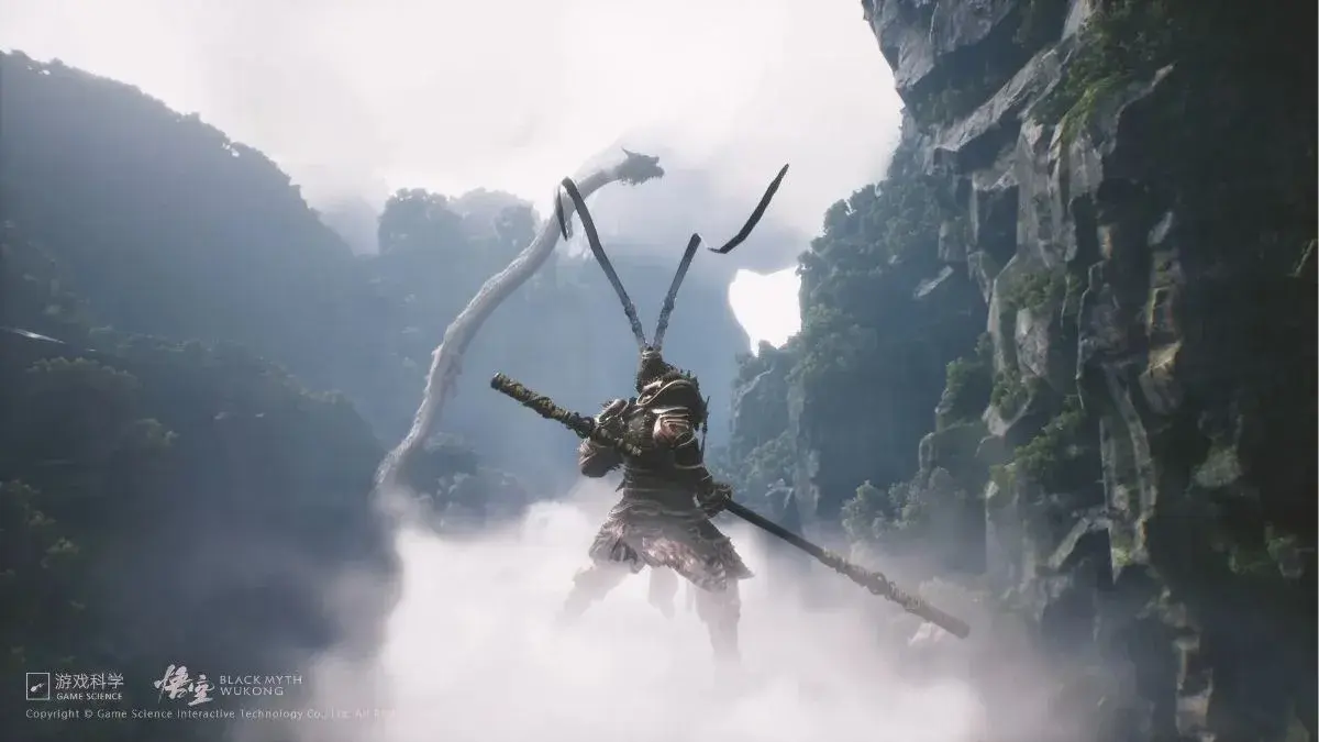 Black Myth: Wukong's new update adds boss rush mode and more features