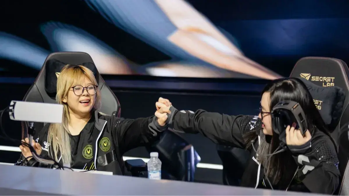 MWI 2024: A double dose of Indonesian winners kicks off the playoffs
