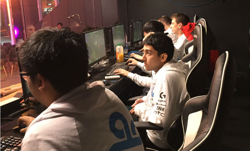 C9 is “still alive” in Gold Series Hero League Tournament