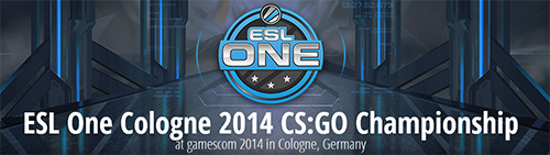 ESL has revealed more details for European qualifiers