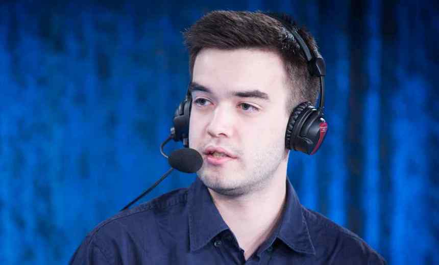 syndereN Interview: the financial year is less dependent on that exceptional TI performance