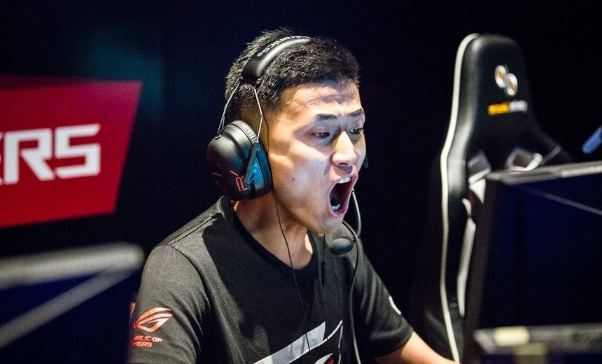 TheMongolz recieve ZEN invite