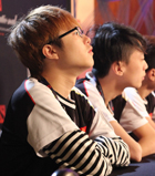 Newbee unable to attend EMC #2 LAN due to passport issue