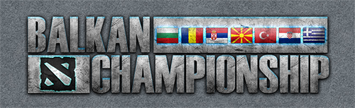 Balkan Championship 2014 under way, 16 teams fight over $1000 prize pool