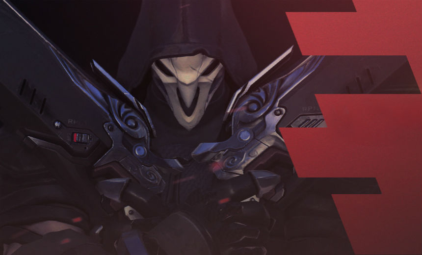 GosuGamers streaming Overwatch!