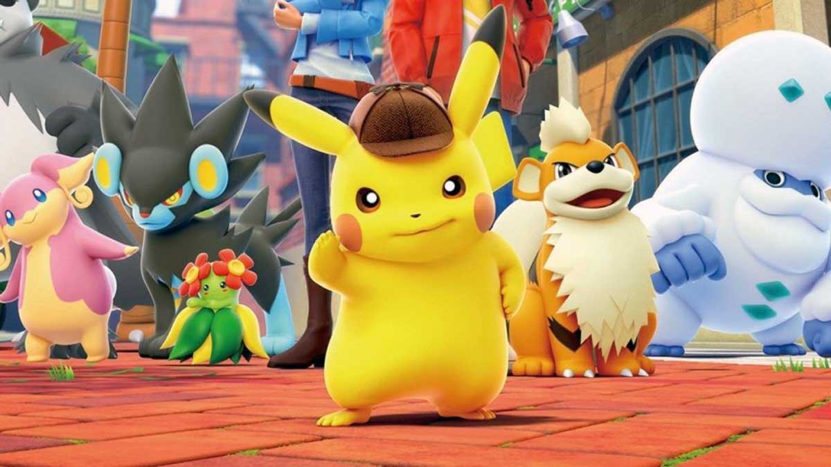 The Pokemon Company is now having 'more conversations' about game quality
