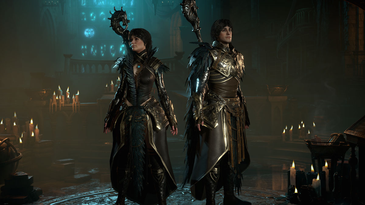 Blizzard announces that Diablo 4 has officially gone gold