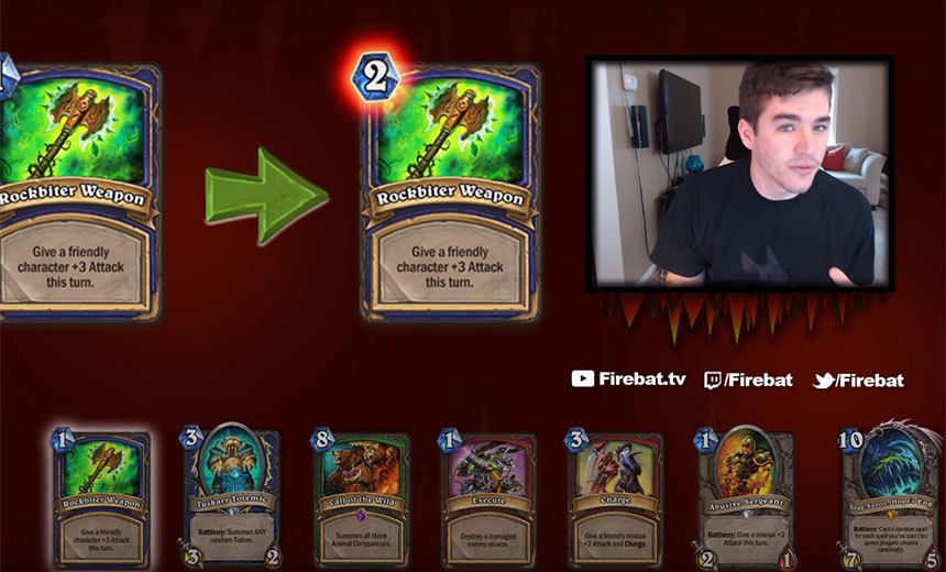 Reynad, Trump, Firebat, Kripp comment on upcoming nerfs
