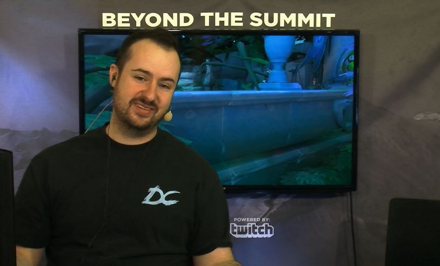 The Summit 4 reached the decisive day for VP, EHOME, DC and Mineski