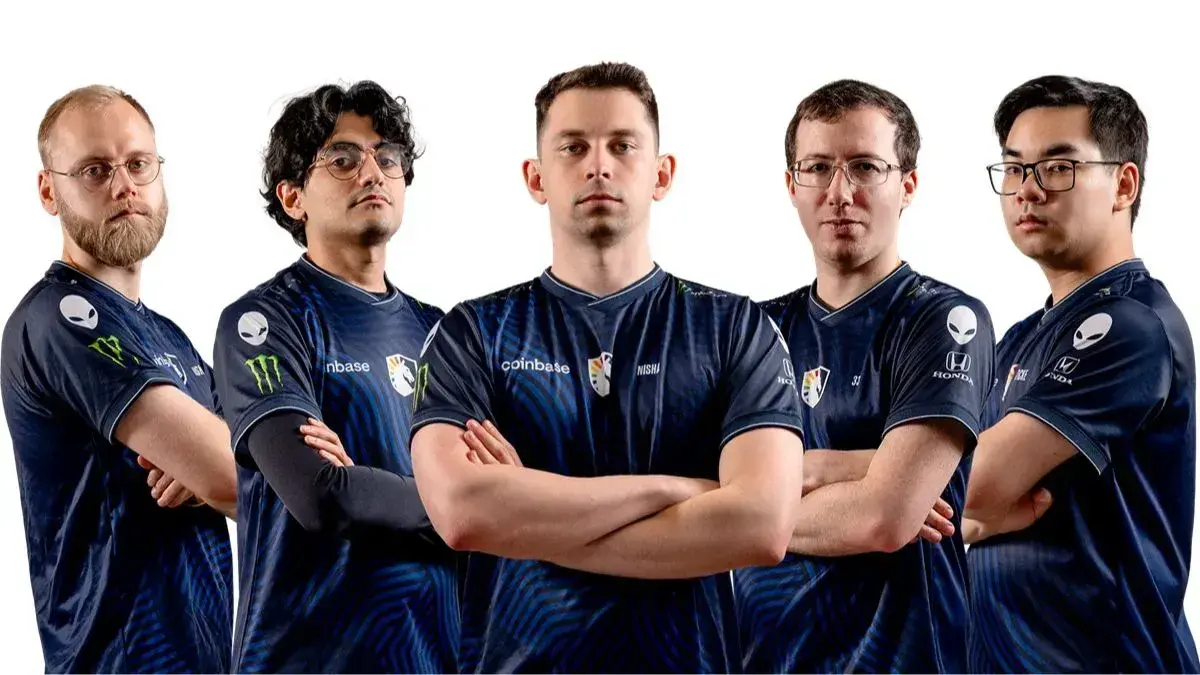 Liquid and OG rematch in Elite League Season 2 playoffs will be on new patch
