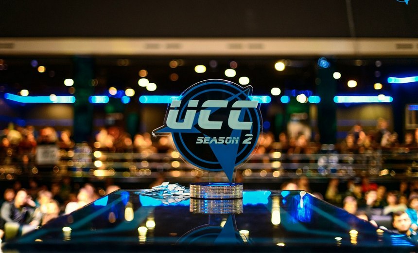 UCC LAN finals canceled; the tournament continues with an online format