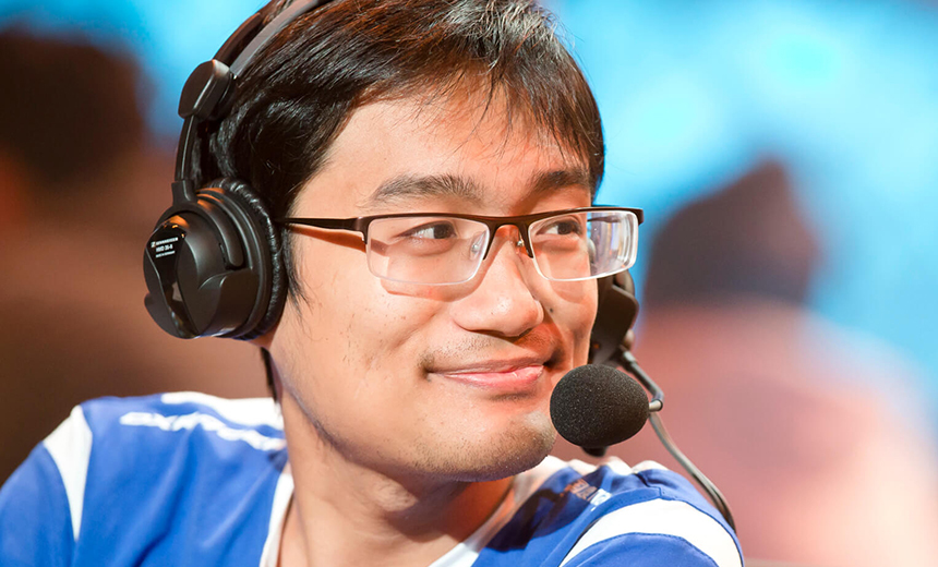 China goes aggro as JasonZhou wins Gold Series Summer title (decklists inside)