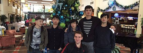 Starladder Season XI resumes this week