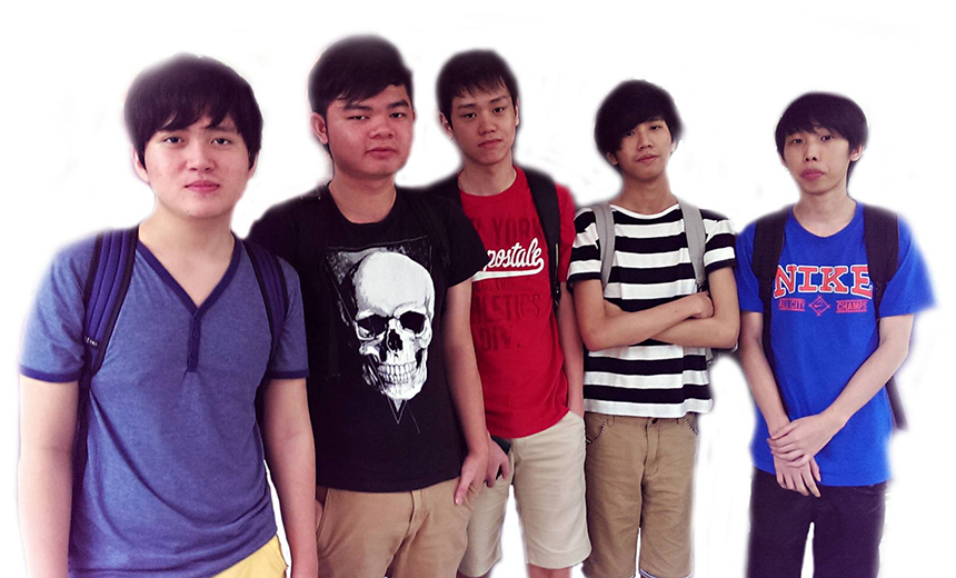 First Departure officially disbands