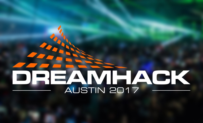 DreamHack Austin returns, feat. BYOC Overwatch event, two new locations also added for NA