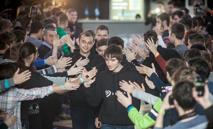 Team Empire win StarLadder Season XI