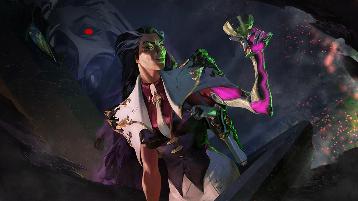 How has Renata Glasc faired so far in pro League of Legends games?