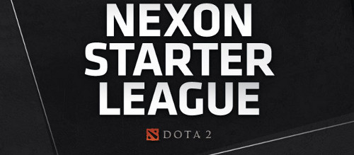 Nexon to host Korean Dota 2 Tournaments worth 1.77 Million Dollars