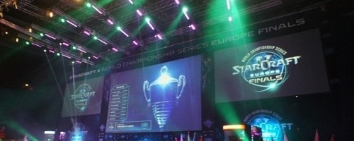 Massive changes and the return of GSL coming to WCS 2014