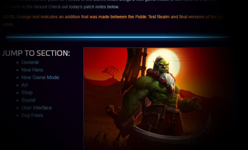 Samuro and Brawl release just moments away.