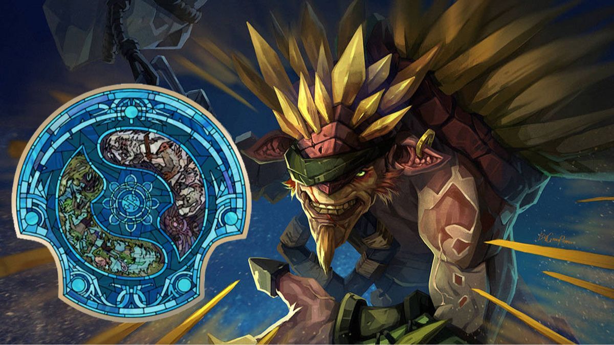 A look at the playstyles of the top 8 teams at TI12 based on farm distribution