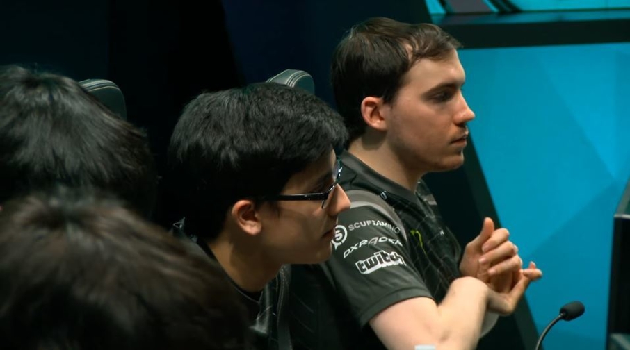 NA LCS Week 2 Recap