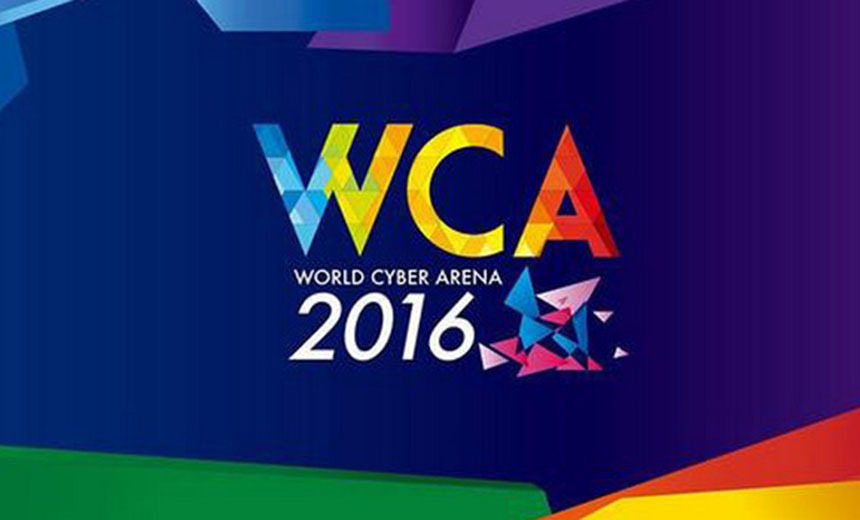 $200,000 on the line for Hearthstone at WCA 2016
