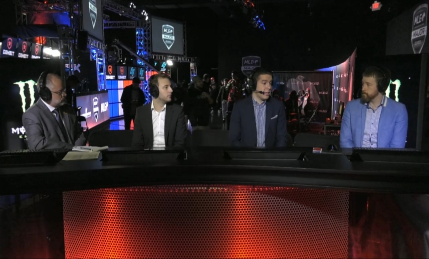 MLG: Columbus - Day 3 Recap