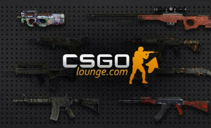 CSGOLounge & Dota2Lounge terminate all item betting