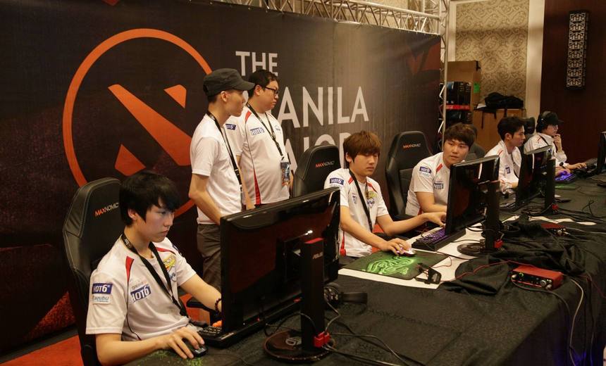 And then there were none...DuBu, QO and Febby leaves MVP